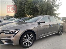 رينو تلسمان